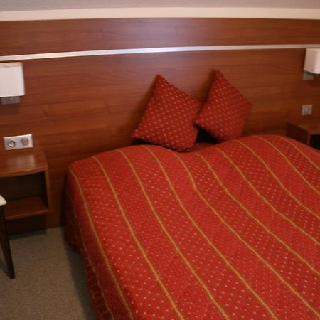 Logis Hotel-Restaurant De La Poste Urmatt Εξωτερικό φωτογραφία