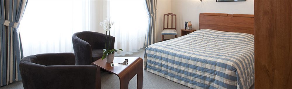 Logis Hotel-Restaurant De La Poste Urmatt Εξωτερικό φωτογραφία