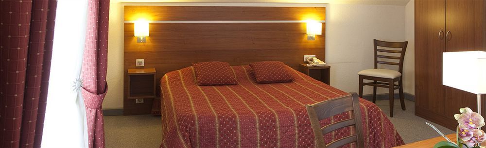 Logis Hotel-Restaurant De La Poste Urmatt Εξωτερικό φωτογραφία