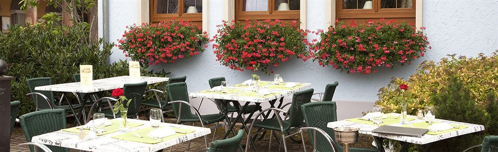 Logis Hotel-Restaurant De La Poste Urmatt Εξωτερικό φωτογραφία